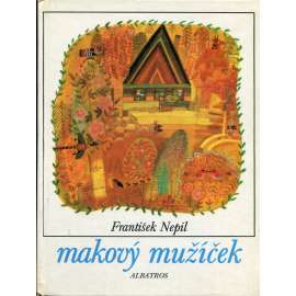 Makový mužíček