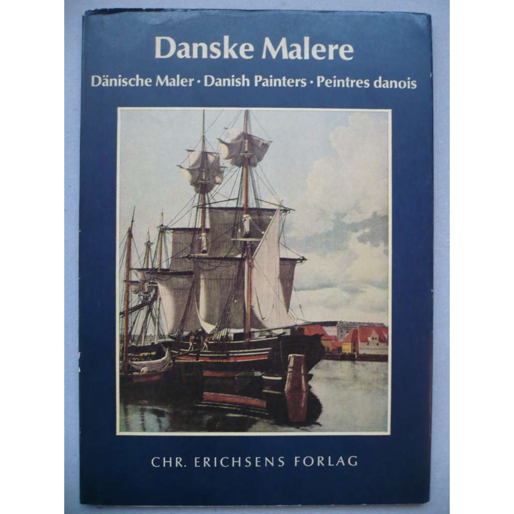 Danske Malere (Dánské malířství)