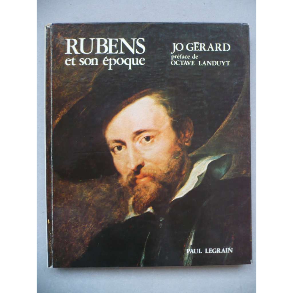 Rubens et son époque (Rubens a jeho doba)