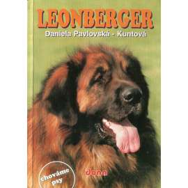 Leonberger (psi, plemena psů)