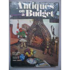 Antiques on a Budget (starožitnosti)