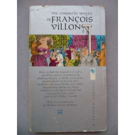 The complete works of François Villon