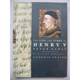 Life and times of Henry V.