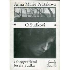 O Sudkovi (Josef Sudek)