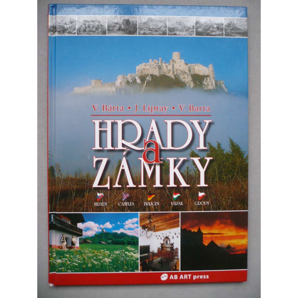 Hrady a zámky