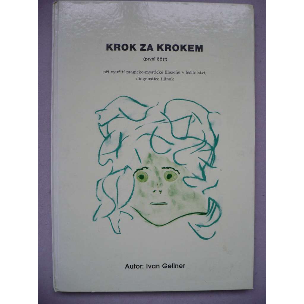 Krok za krokem - první část