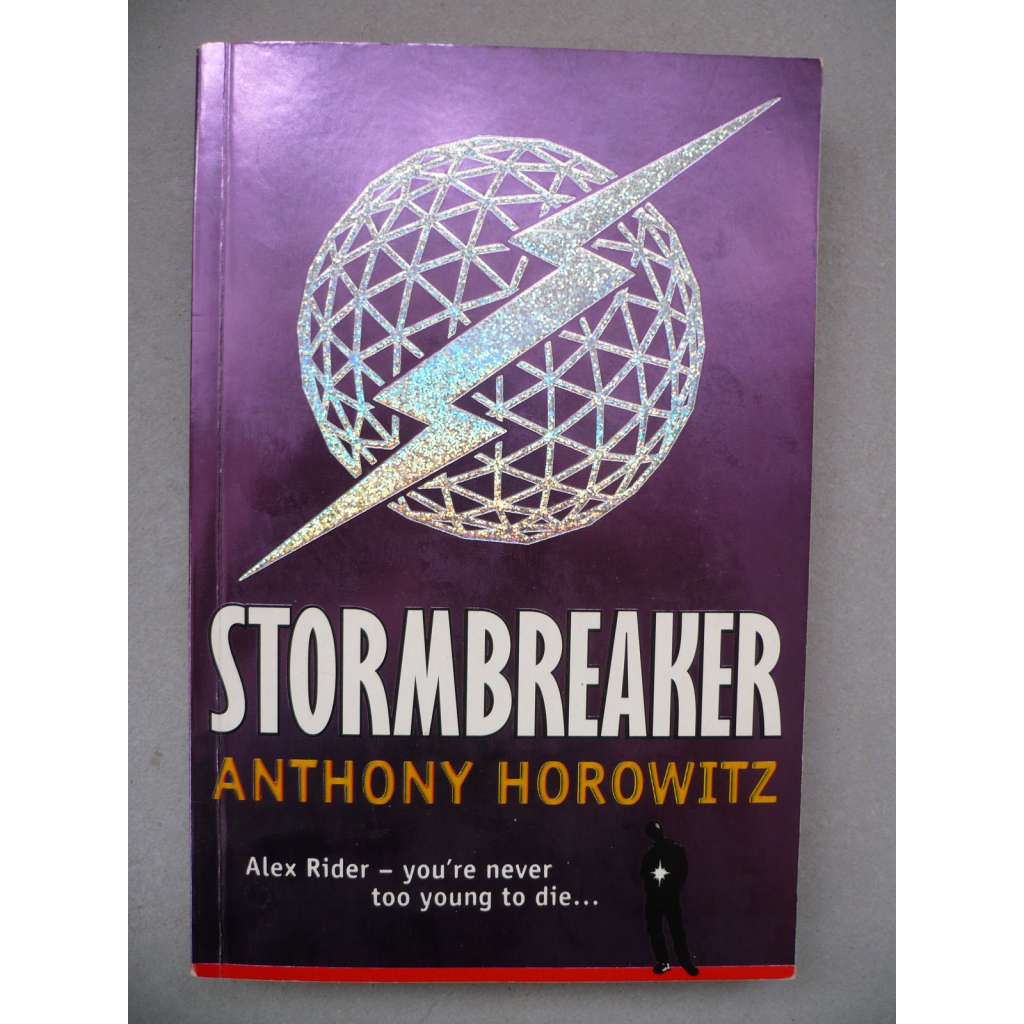 Stormbreaker