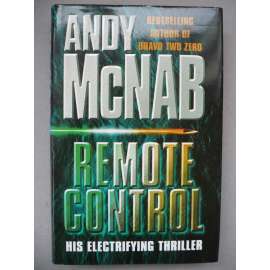Remote control (thriller)