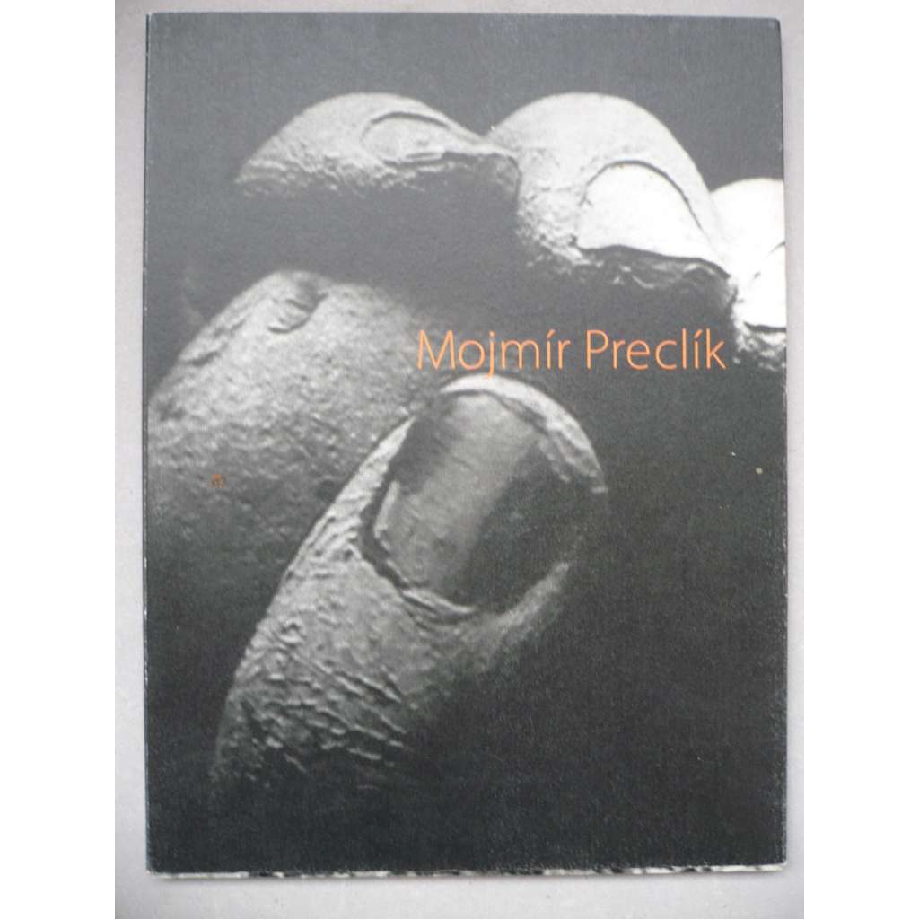 Mojmír Preclík (umění, výstava)