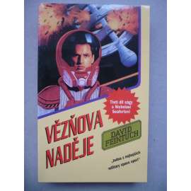 Vězňova naděje - 3. díl ságy o Nicholasi Seafortovi