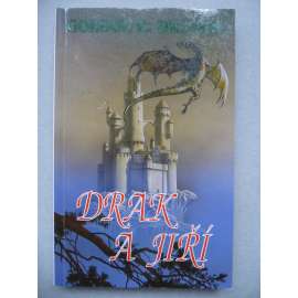 Drak a Jiří (Fantasy)