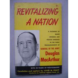 Revitalizing a nation (politika)