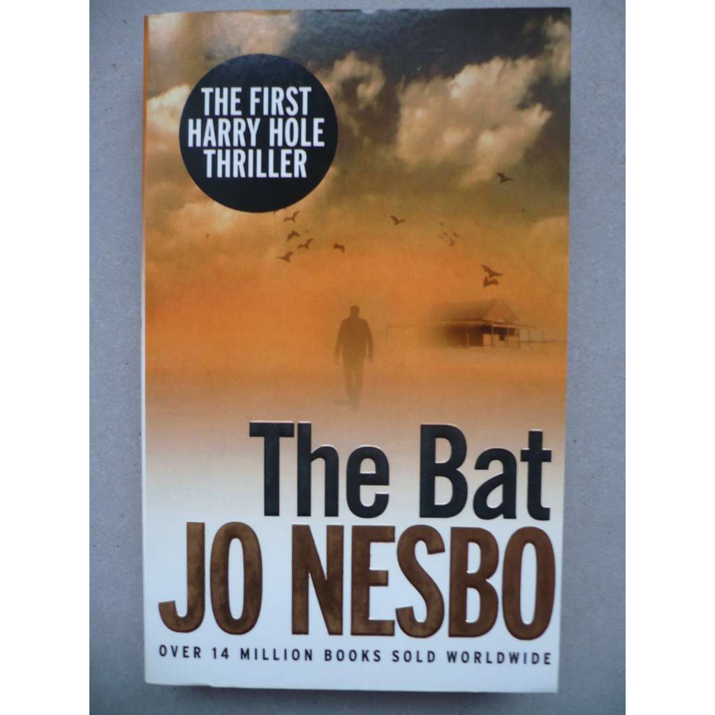 The bat (thriller)