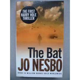 The bat (thriller)