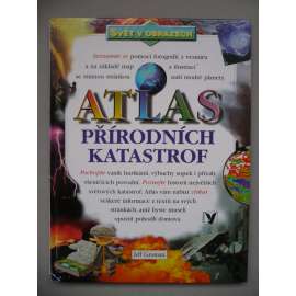 Atlas přírodních katastrof