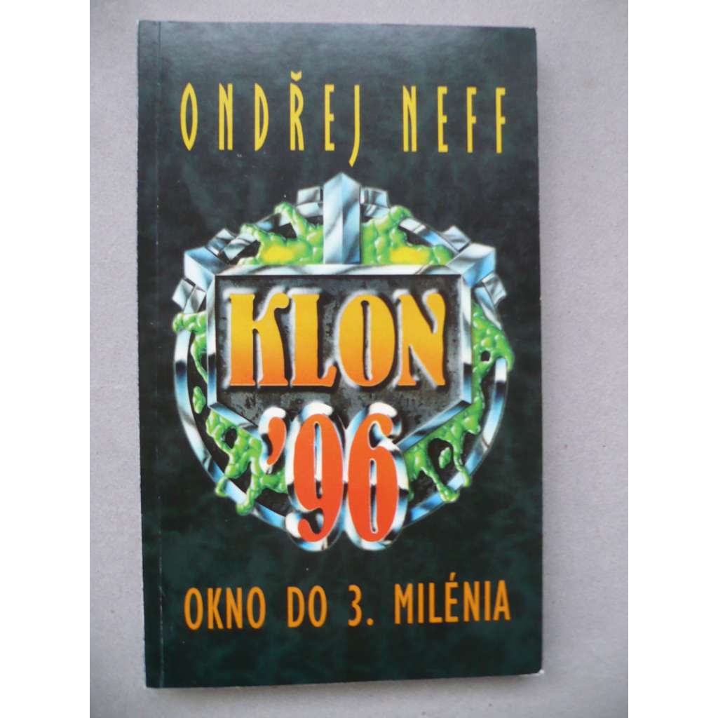 Klon '96 (Sci-fi)