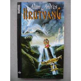 Hrútvang (Sci-fi)