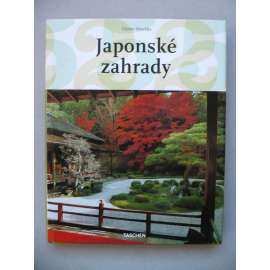 Japonské zahrady - pravý úhel a přírodní forma