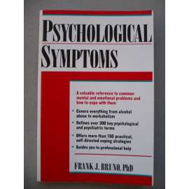 Psychological Symptoms (Psychologické symptomy)