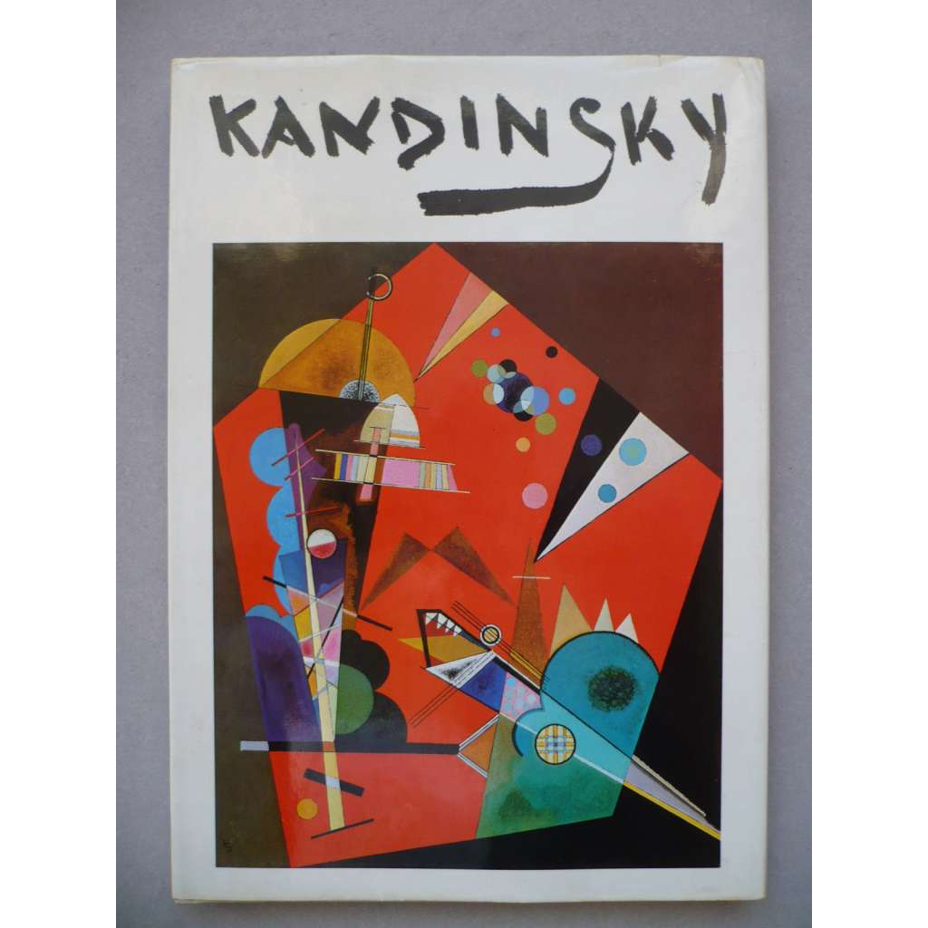 Kandinsky (ruský malíř)