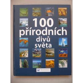 100 přírodních divů světa