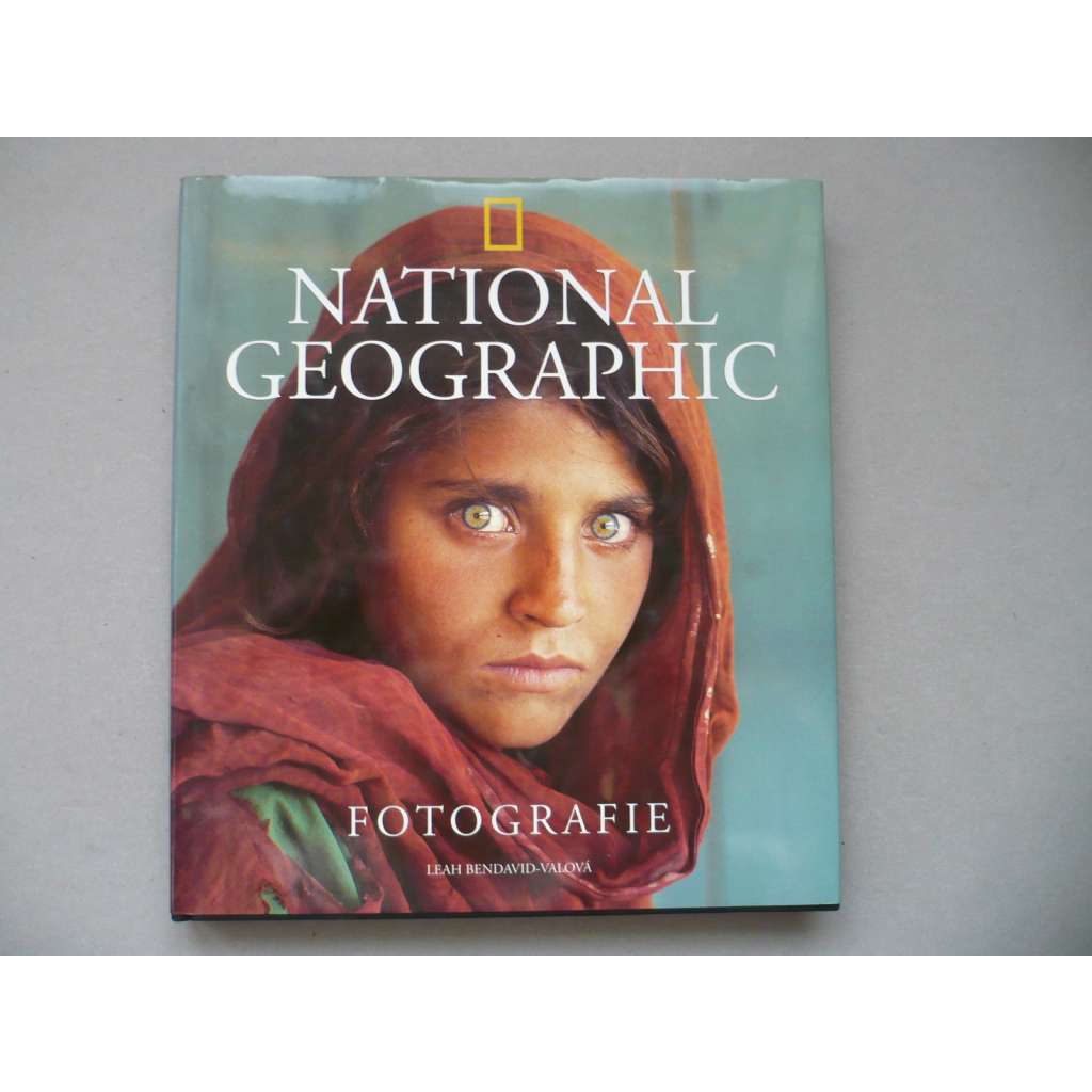National Geographic - Fotografie