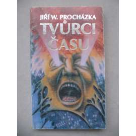 Tvůrci času (Sci-fi)