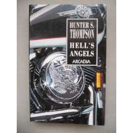 Hell's angels (Motorky, Gangy)