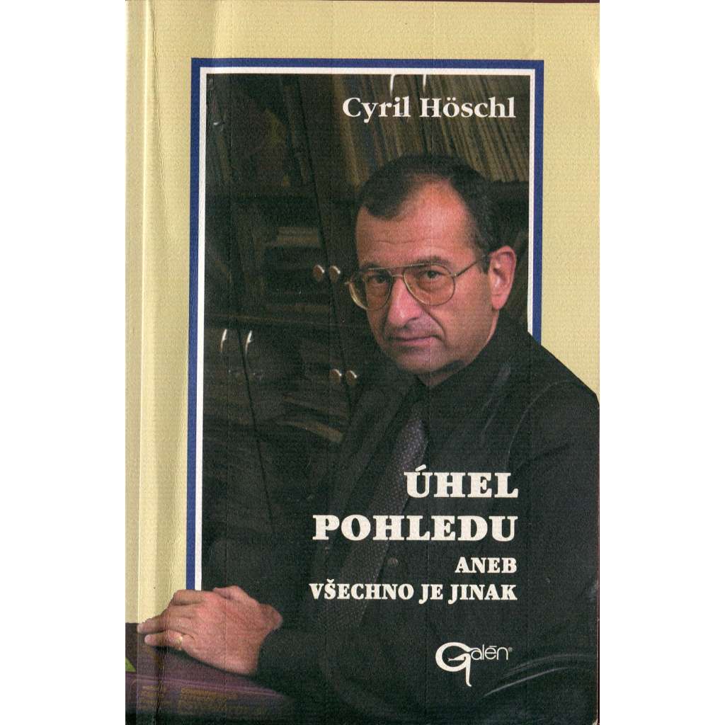 Úhel pohledu aneb všechno je jinak