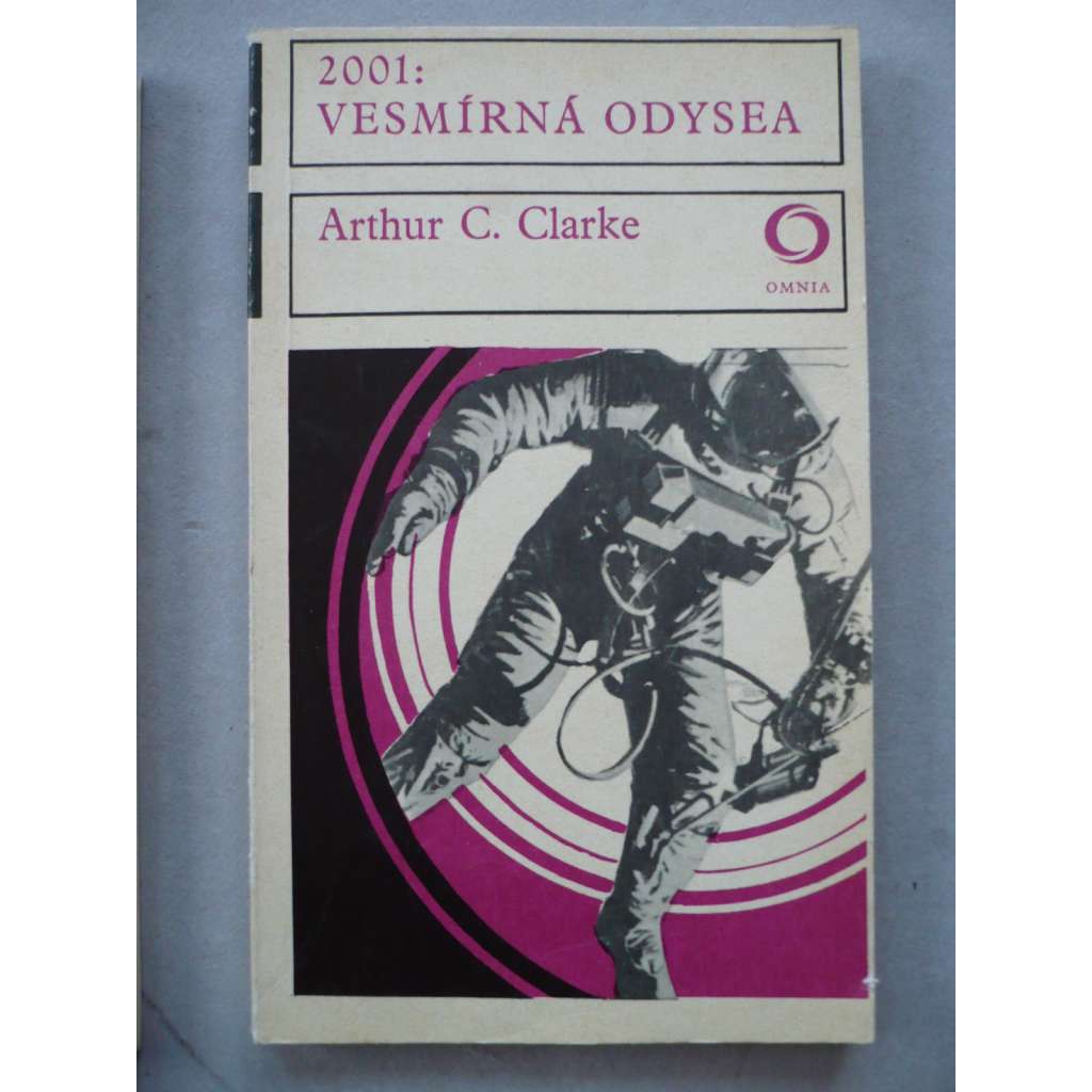 2001: Vesmírná odysea
