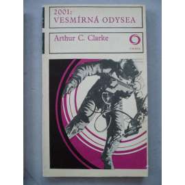 2001: Vesmírná odysea