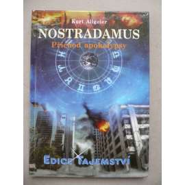 Nostradamus - Příchod apokalypsy