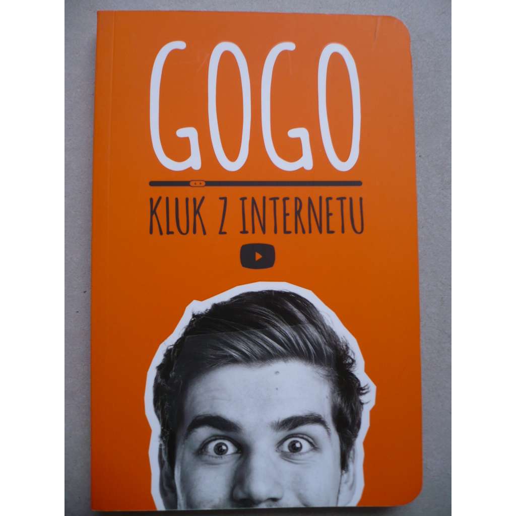 GOGO - Kluk z internetu