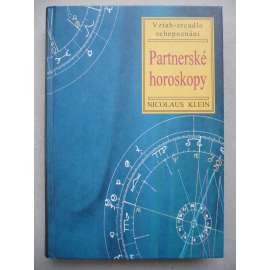 Partnerské horoskopy