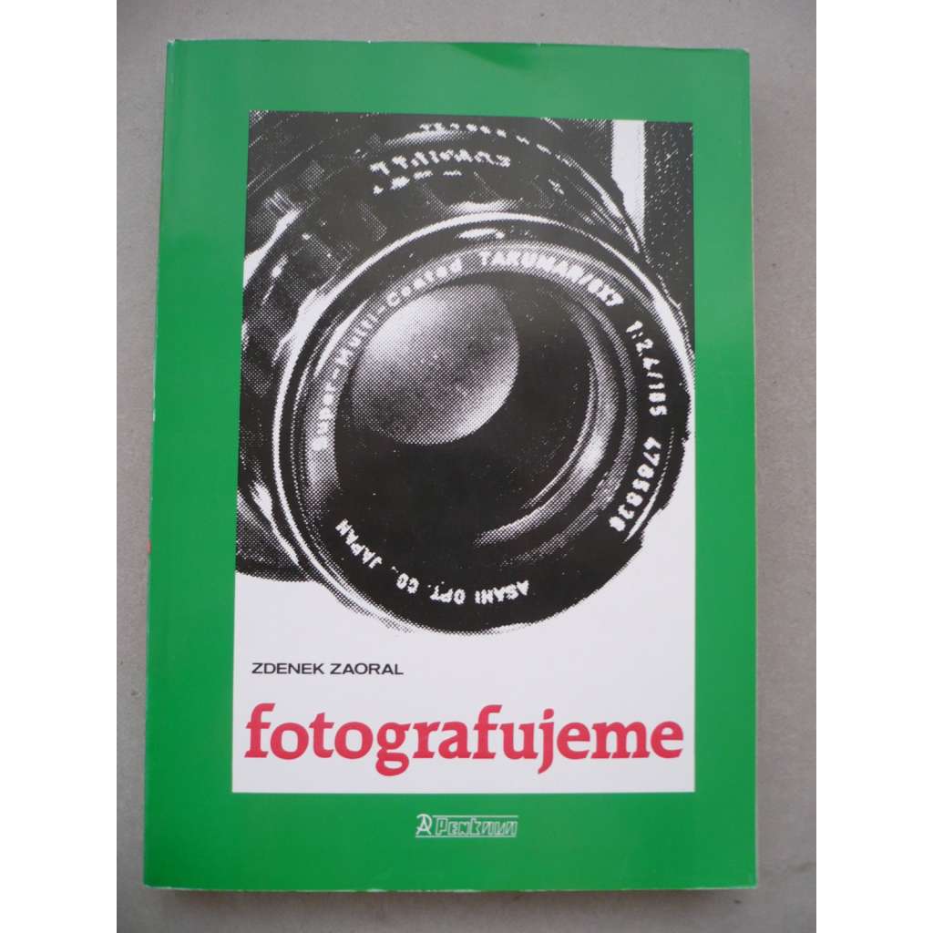 Fotografujeme