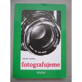 Fotografujeme