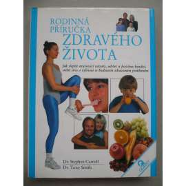 Rodinná příručka zdravého života