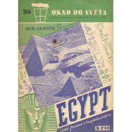 Okno do světa: Egypt