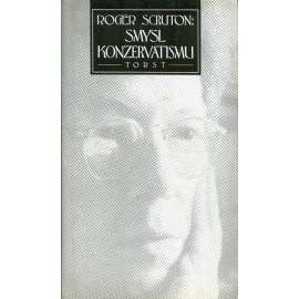 Smysl konzervatismu