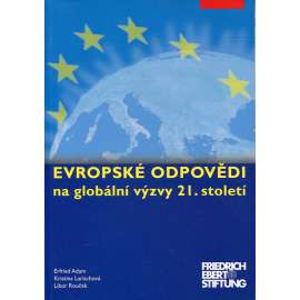 Evropské odpovědi na globální výzvy 21. století