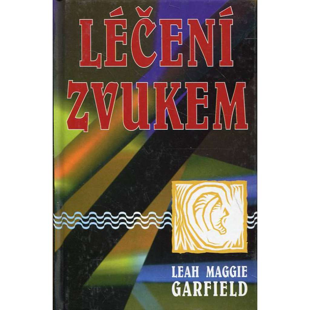 Léčení zvukem (muzikoterapie, terapie zvukem)