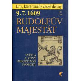 Rudolfův majestát ( Rudolf II., náboženství)