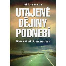 Utajené dějiny podnebí