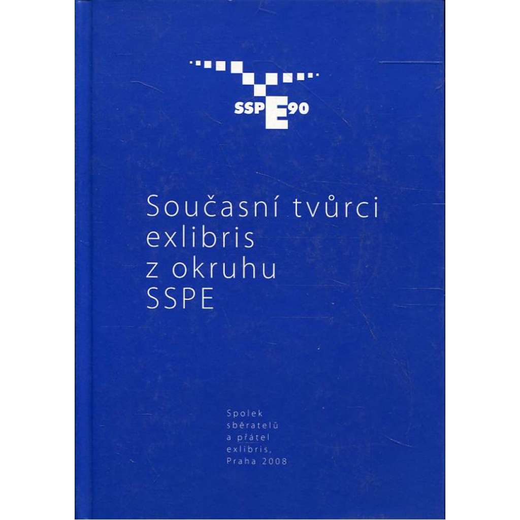 Současní tvůrci exlibris z okruhu SSPE