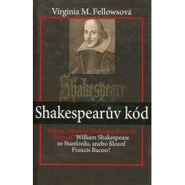 Shakespearův kód