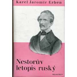 Nestorův letopis ruský