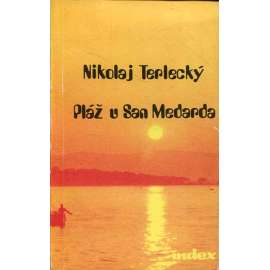 Pláž u San Medarda (Index, exilové vydání)