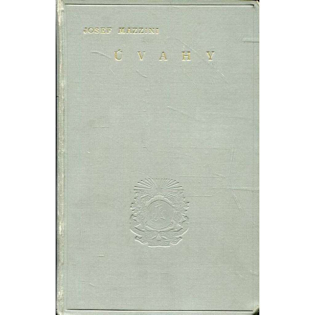 Úvahy