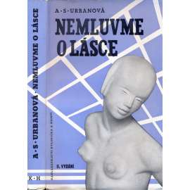 Nemluvme o lásce