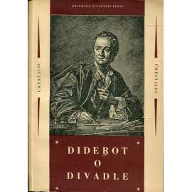 Diderot o divadle